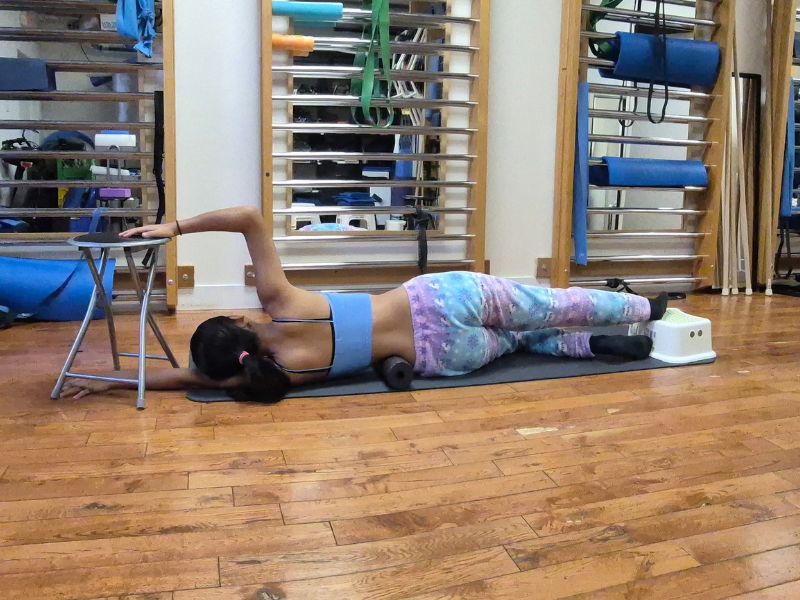 Shroth Method